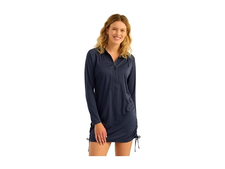 HUK Women's Pursuit Coverup Dress (XS)