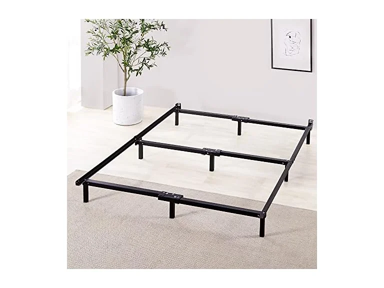 ZINUS Compack Metal Bed Frame Cal King
