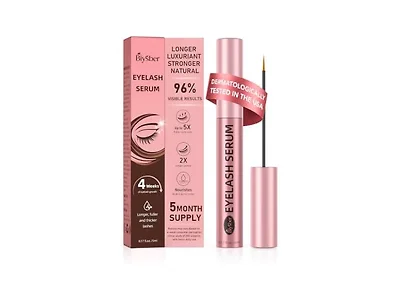 Eyelash Serum for Longer
