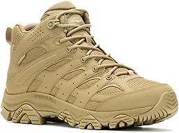 Merrell Men's Moab 3 Response Tactical Mid Waterproof