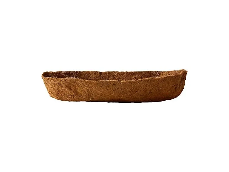 Bosmere Pre-Formed Coco Liner with Soil Moist