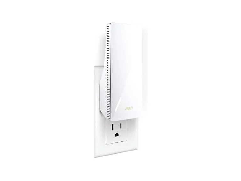 ASUS RP-BE58 0 ASUS RP-BE58 BE3600 WiFi 7 Dual-Band Range