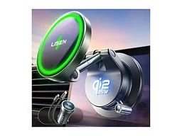 Lisen SG-Lisen-Set Pack Of 1 Lisen Magsafe Chargi