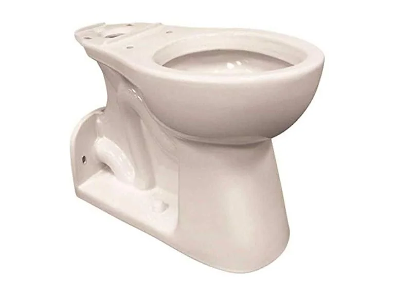 NIAGARA Stealth Watersense High-Efficiency Elongated Toilet Bowl