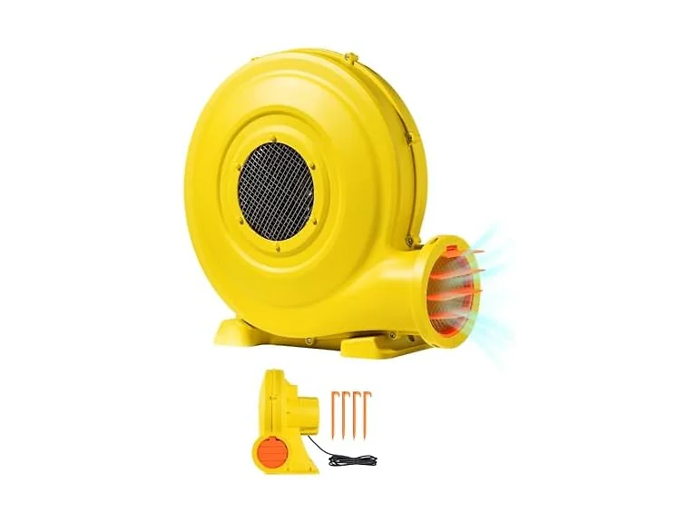 Inflatable Blower, Electric Air Blower