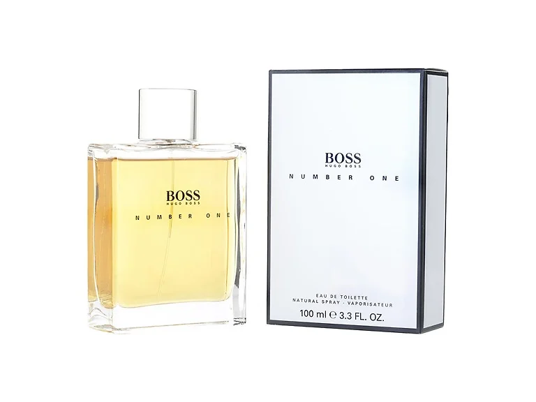 Hugo Boss Cologne EDT Spray 3.3 oz