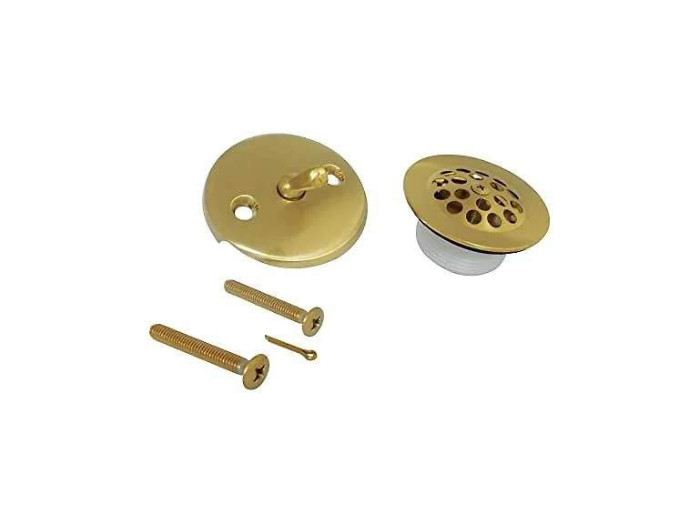 Kingston Brass DTL5305A7 Tub Drain Kit