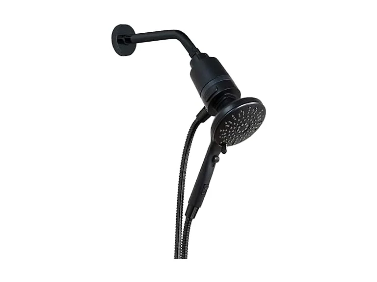 SEVENTY 5-Setting Magnetic Handheld Shower Head
