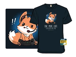 Foxy Gamer