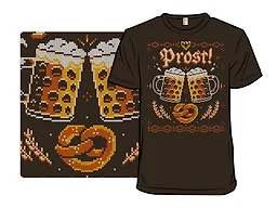Oktober Sweater