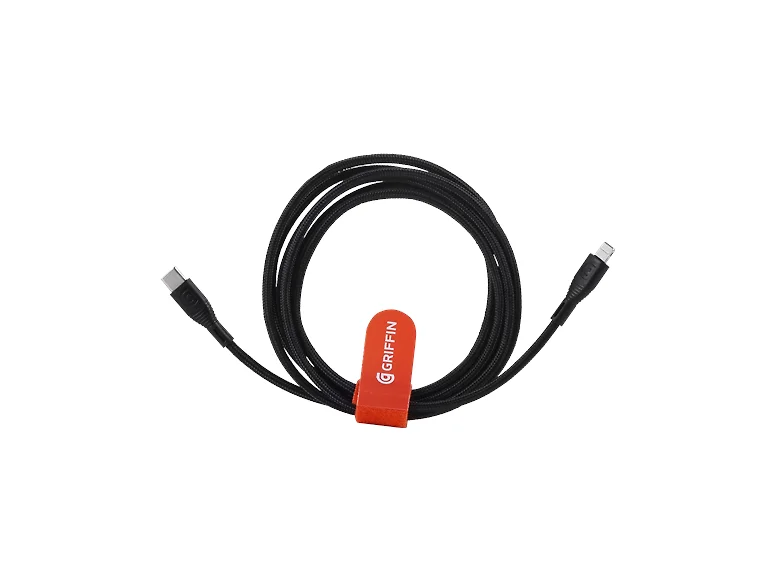 6FT Lightning to USB-C Charging Cable