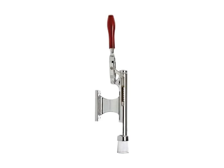 Franmara 5516-BX Bar-Pull Wall Mount Chr