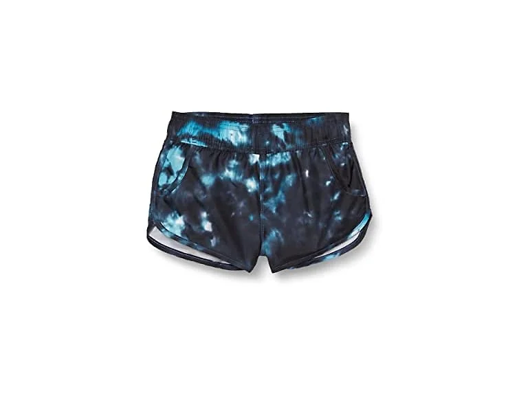 Kanu Surf Girls (8-10) Isabel Beach Boardshort
