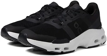On Running 3WD30060299 5.5 On Running Cloudpulse Women's Shoes Black/White