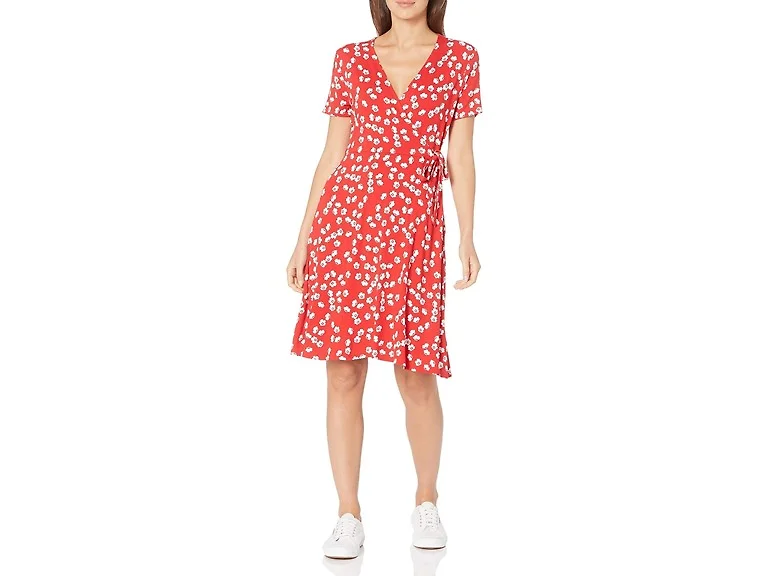 Amazon Essentials Women's Dress (X-Small)