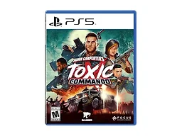 Deep Silver John Carpenter's Toxic Commando - PlaySt