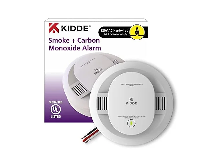 Kidde Kidde 900-CUAR Kidde 900-CUAR (Open Box)