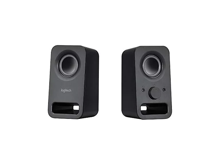 Logitech Multimedia Speakers Z150