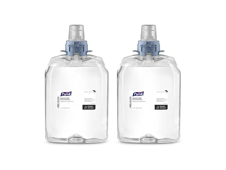 PURELL Healthy Soap Foam 2000 mL Fresh
