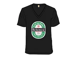 Science The Universal Elixir