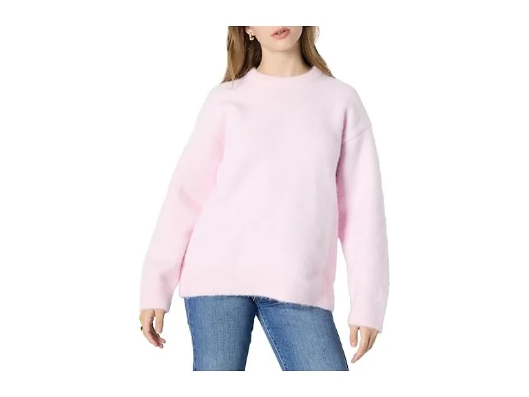 Amazon Essentials Women Oversized-fit Faux Sweater