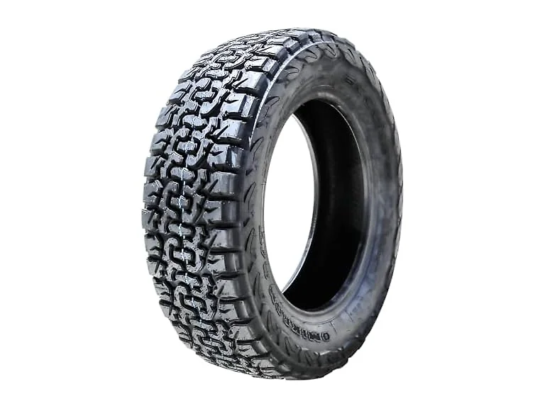 Accelera Omikron C/T All Terrain Tire
