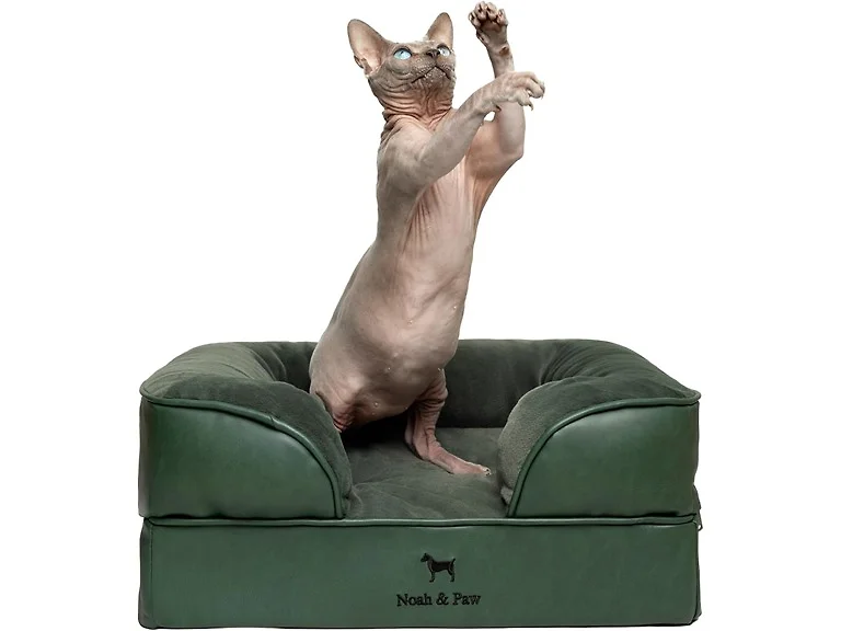 NOAH & PAW Dog/Cat Sofa- Small