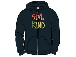 Reminder to Stay Kind