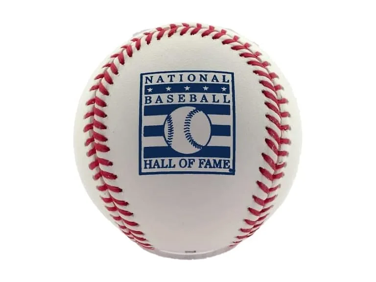 Rawlings MLB HALL OF FAME EDITION Baseballs (Open Box)