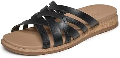 Skechers Bobs Women's Desert Kiss Low
