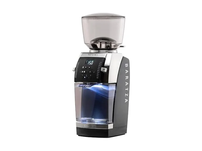 Baratza Vario W+ Flat Steel Burr