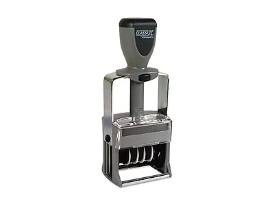 Artline Xstamper Heavy-Duty Self-Inking Message
