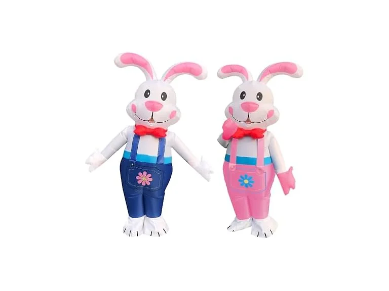 2 Packs Inflatable Animal Costume