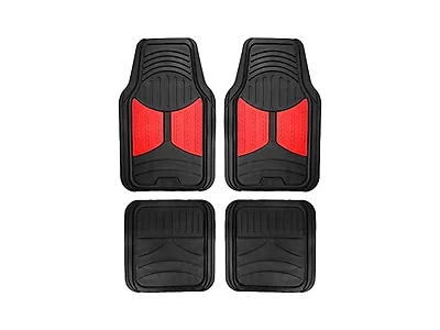 FH Group Floor Mat Set