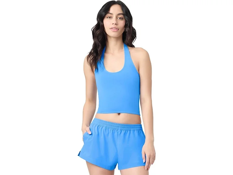 florence by mills Women (M) Gym Later Sporty Top