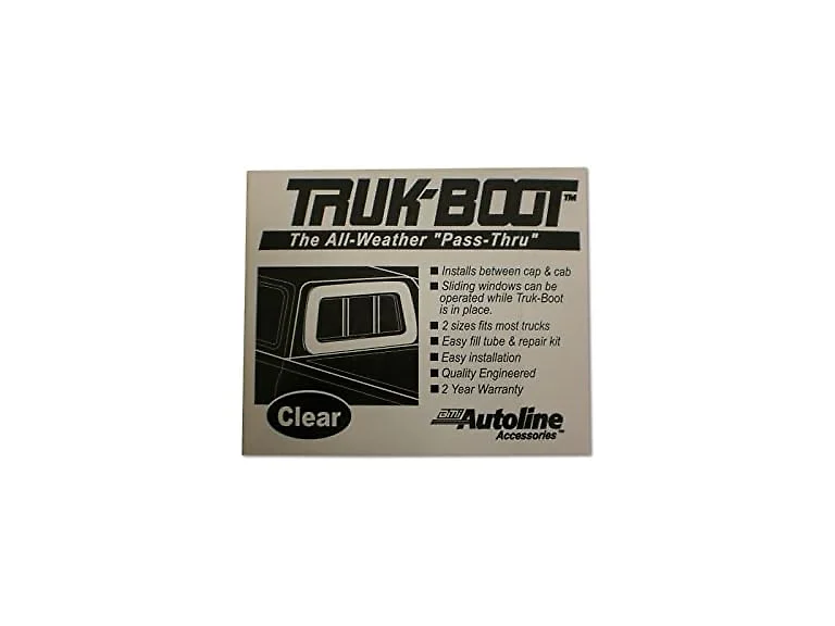 MGUOTP Replacement for Auto Line Truk 