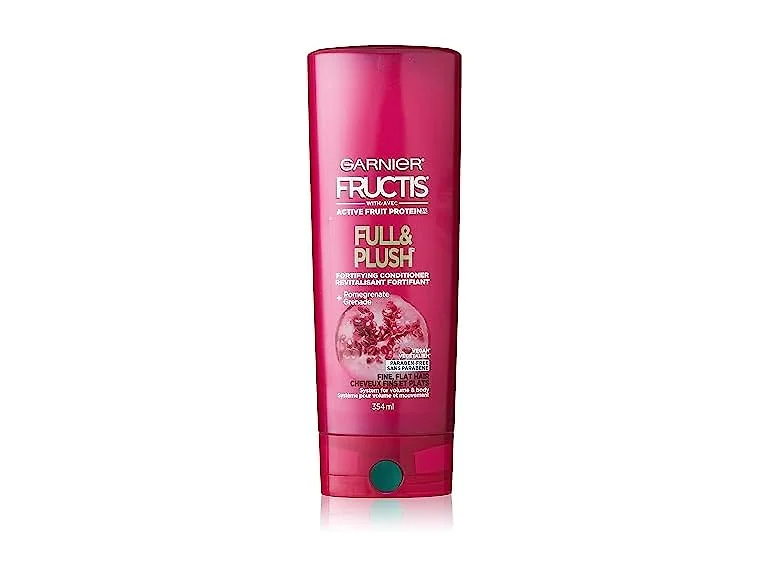 Garnier Fructis Full and Plush Fortifyin