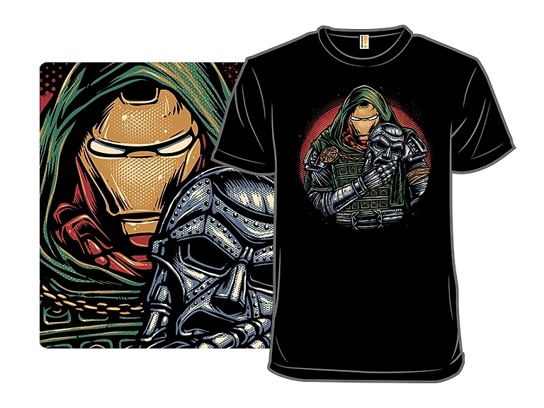 Iron Inside