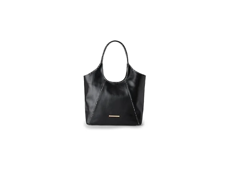 BRAHMIN Iona - Black Dietrich