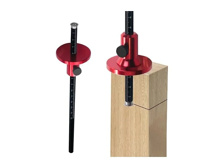 Fafeicy AAP-Tool-323 Wheel Marking Gauge