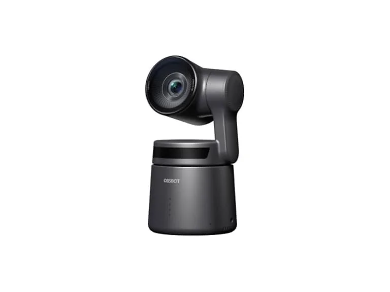 OBSBOT Tail Air Smart-Streaming PTZ