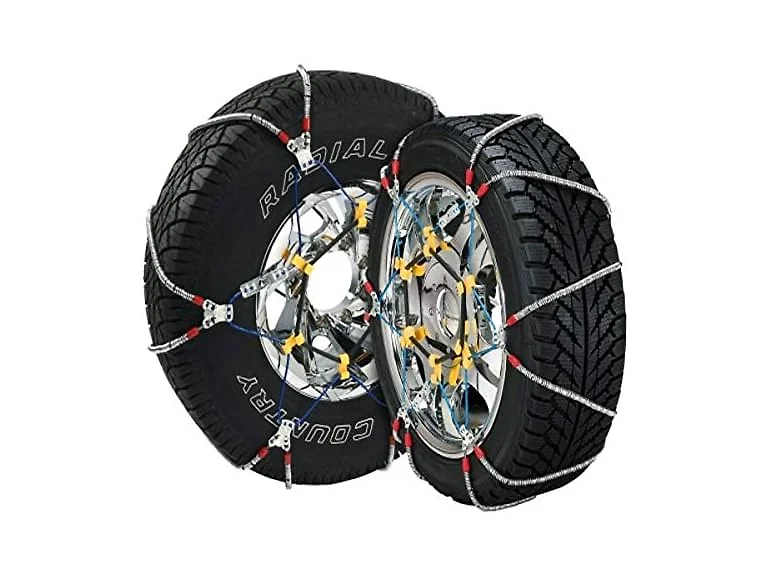 SCC Super Z6 Cable Tire Chain