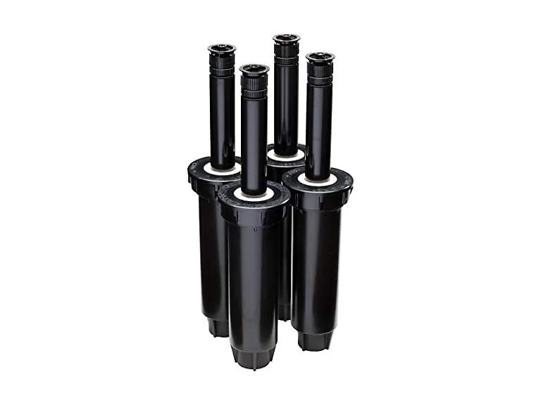 Rain Bird Professional Pop-Up, 4 Pack