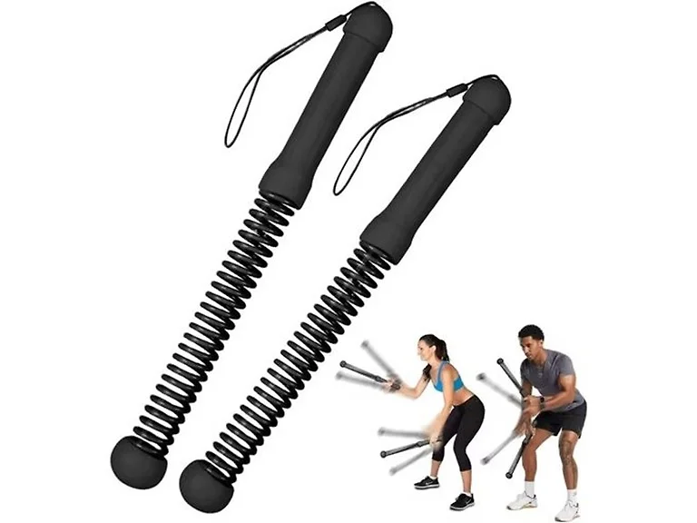 Ropeless Battle Ropes