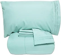 Primary Solid Comforter Set