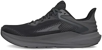 Altra AL0A85QF000 9 Altra Torin 8 Women's Shoes Black