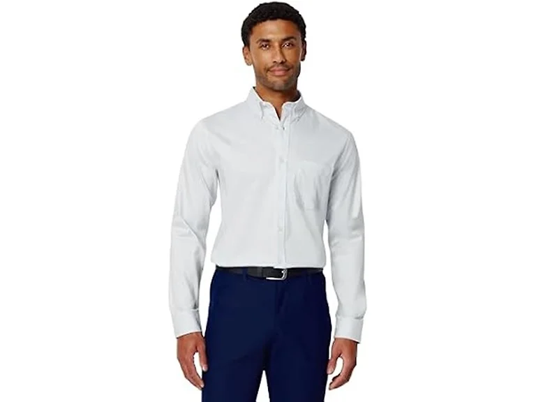 Amazon Essentials Men's Dress Shirt
