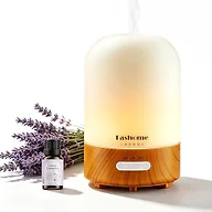 Essential Oil Diffuser, Hand Blown