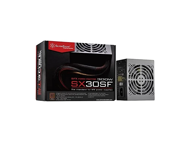 Silverstone SFX 300W SST-ST30SF-V2