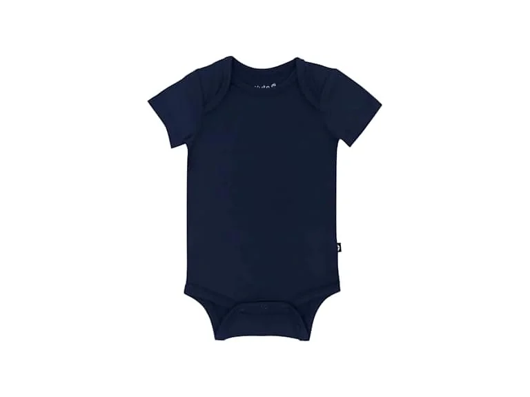 Kyte Baby Unisex (18-24 MOS) Short Baby Bodysuits